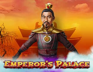 Play Free Emperor's Palace EGT Demo Slot Machine + Game .